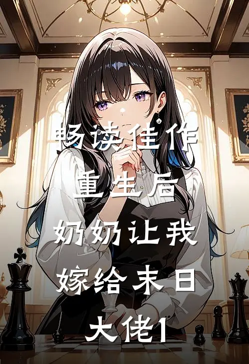 畅读佳作重生后，奶奶让我嫁给末日大佬1