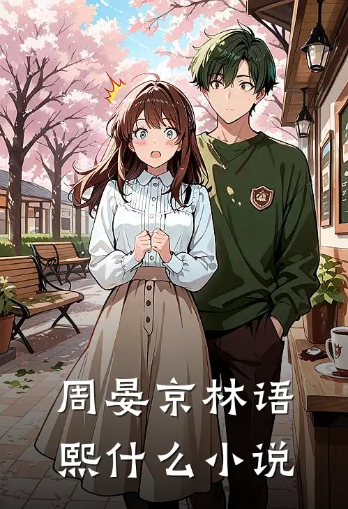 周晏京林语熙什么小说
