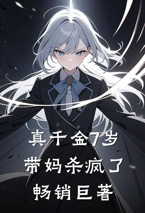 真千金7岁，带妈杀疯了畅销巨著