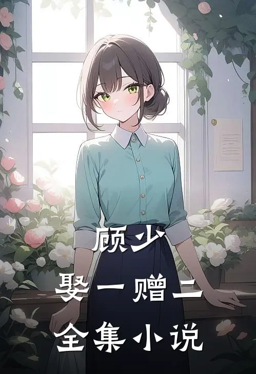 顾少，娶一赠二全集小说