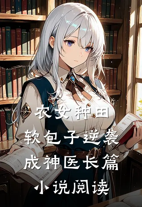 农女种田：软包子逆袭成神医长篇小说阅读