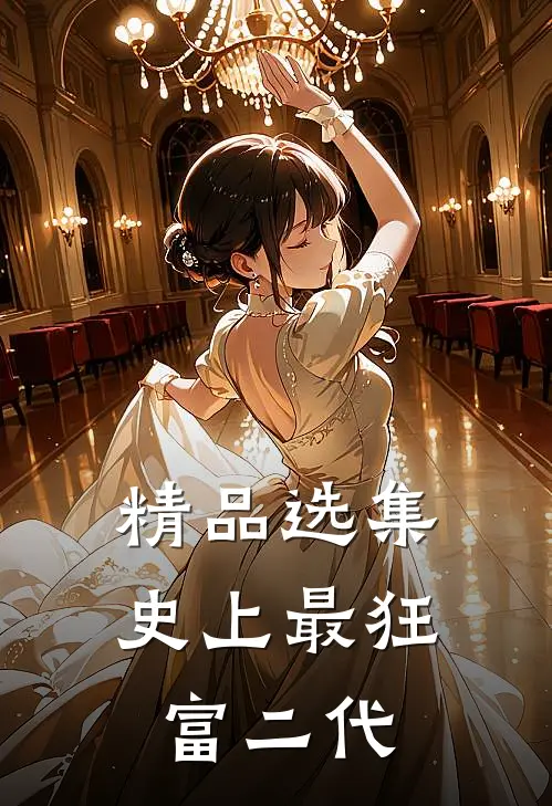 精品选集史上最狂富二代