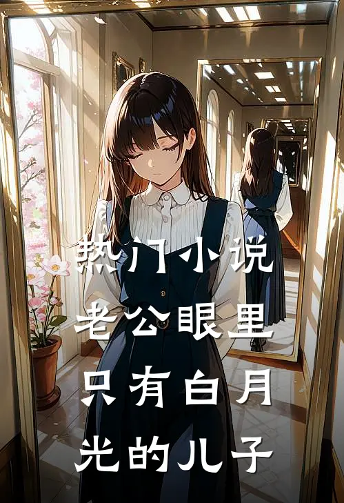 热门小说老公眼里只有白月光的儿子