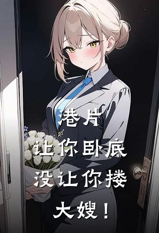 港片，让你卧底，没让你搂大嫂！