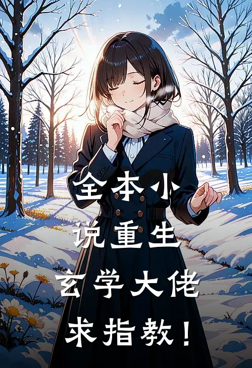 全本小说重生：玄学大佬，求指教！