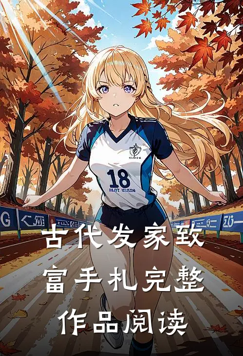 古代发家致富手札完整作品阅读