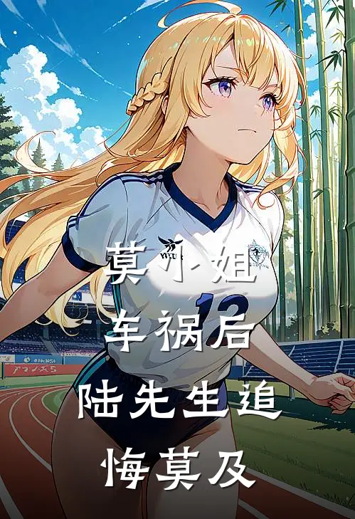 莫小姐车祸后，陆先生追悔莫及