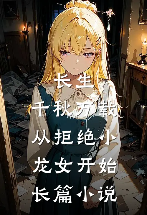 长生：千秋万载从拒绝小龙女开始长篇小说