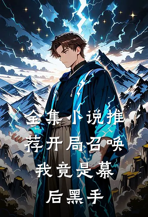 全集小说推荐开局召唤：我竟是幕后黑手