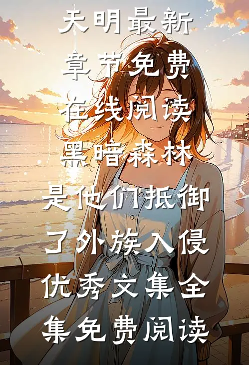 黑暗森林:是他们抵御了外族入侵优秀文集