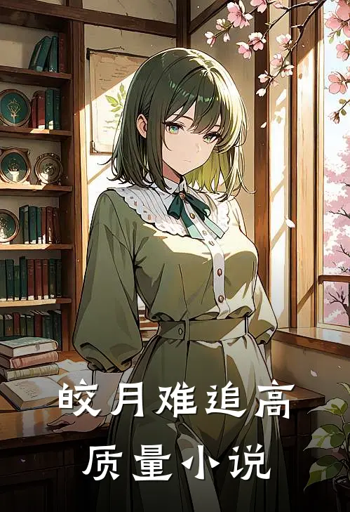 皎月难追高质量小说