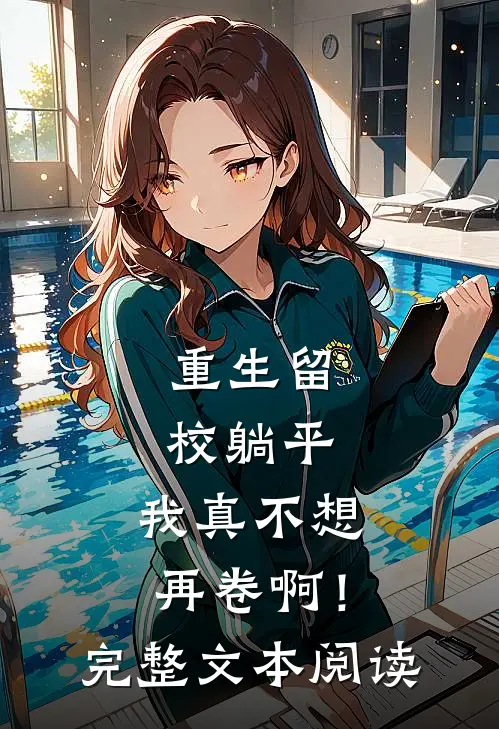 重生留校躺平，我真不想再卷啊！完整文本阅读