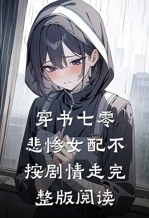 穿书七零，悲惨女配不按剧情走完整版阅读