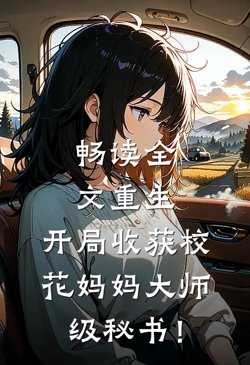 畅读全文重生：开局收获校花妈妈大师级秘书！