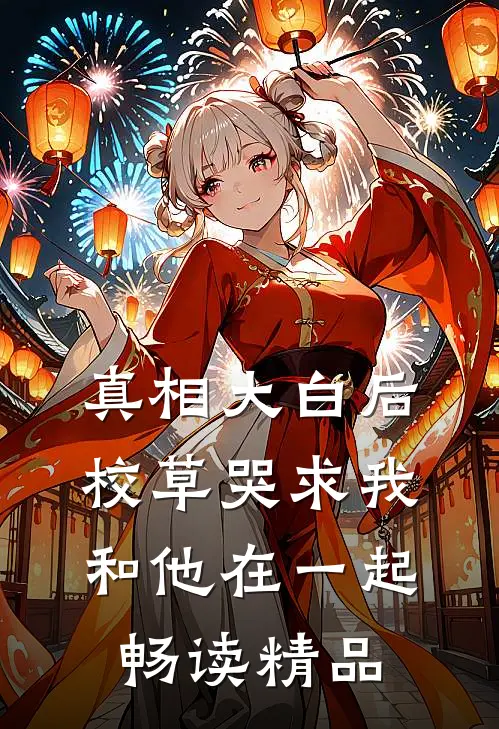 真相大白后，校草哭求我和他在一起畅读精品