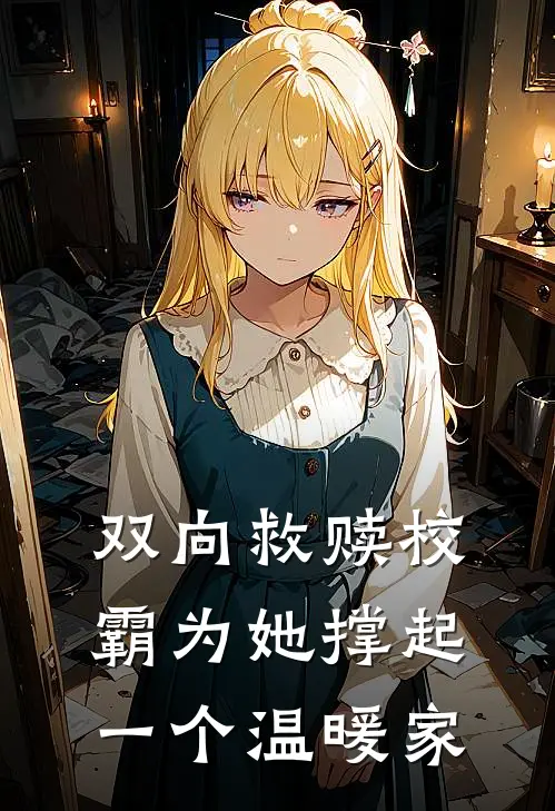 双向救赎校霸为她撑起一个温暖家