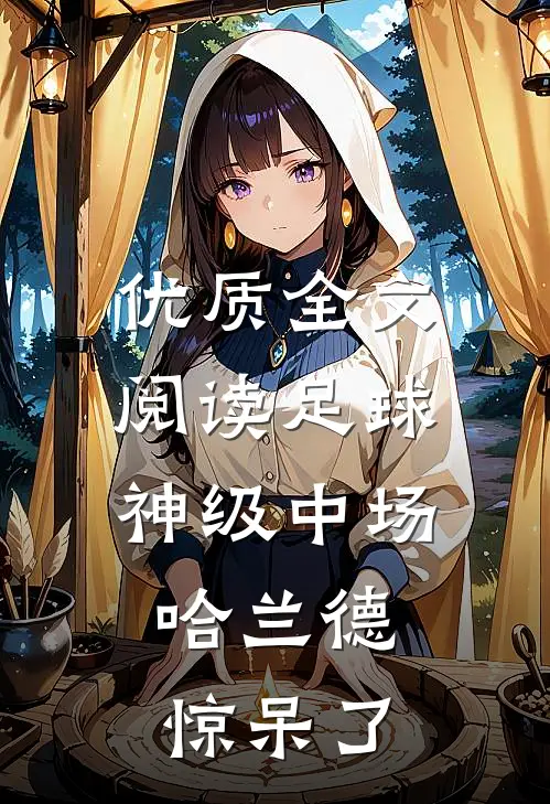 优质全文阅读足球：神级中场，哈兰德惊呆了