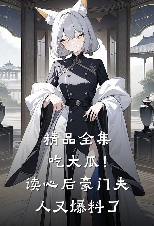精品全集吃大瓜！读心后豪门夫人又爆料了