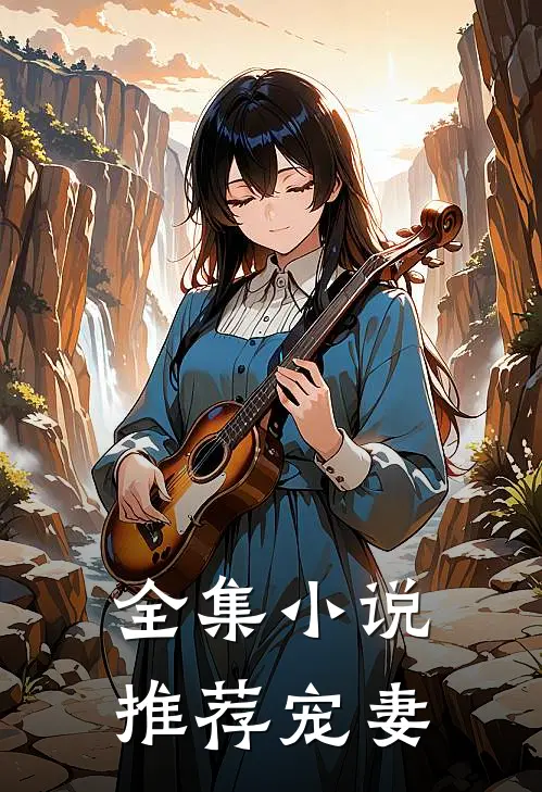 全集小说推荐宠妻