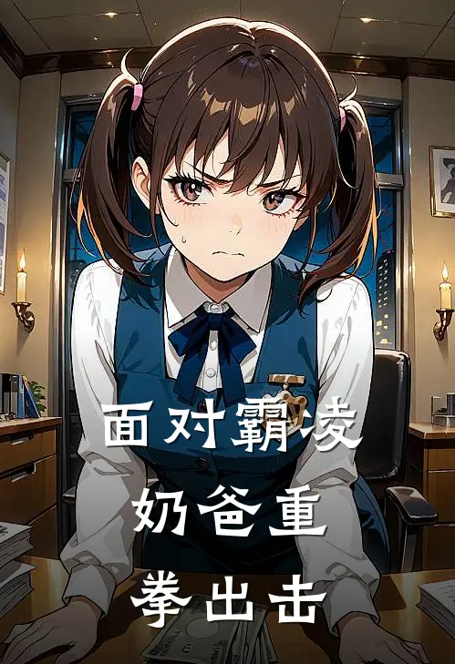 面对霸凌，奶爸重拳出击