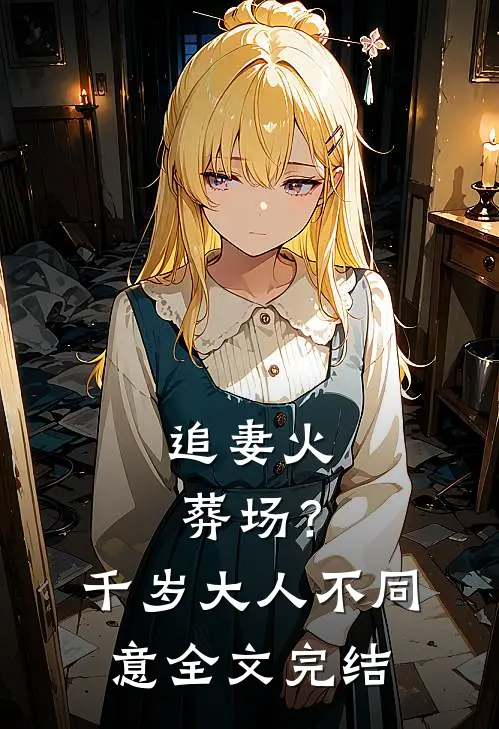 追妻火葬场？千岁大人不同意全文完结
