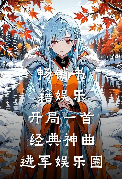 畅销书籍娱乐：开局一首经典神曲，进军娱乐圈