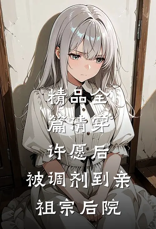 精品全篇清穿：许愿后，被调剂到亲祖宗后院