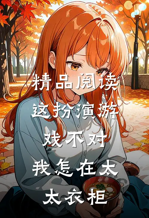 精品阅读这扮演游戏不对，我怎在太太衣柜