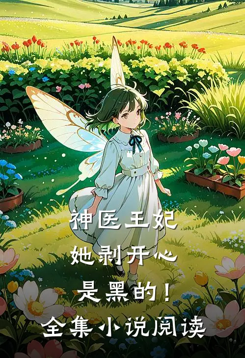神医王妃她剥开心是黑的！全集小说阅读