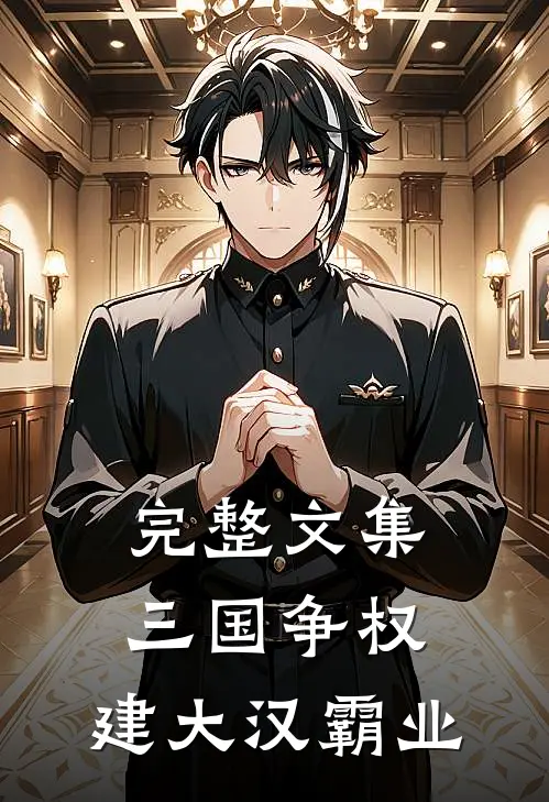 完整文集三国争权，建大汉霸业