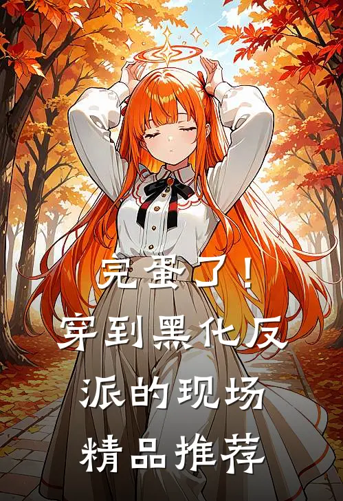 完蛋了！穿到黑化反派的现场精品推荐