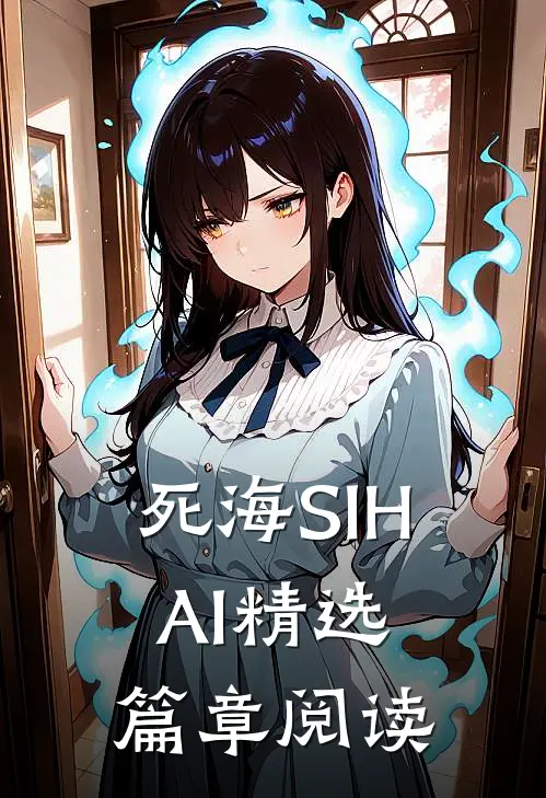 死海SIHAI精选篇章阅读