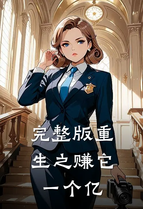 完整版重生之赚它一个亿