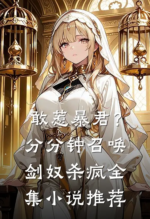 敢惹暴君？分分钟召唤剑奴杀疯全集小说推荐