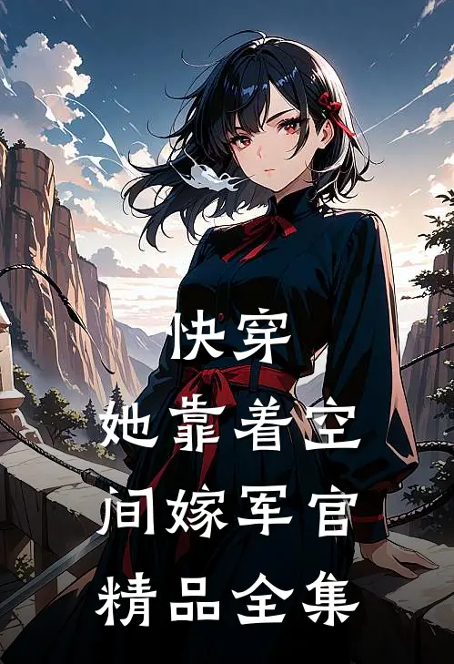 快穿：她靠着空间嫁军官精品全集