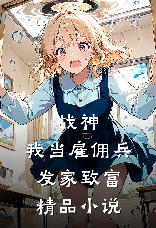 战神：我当雇佣兵发家致富精品小说
