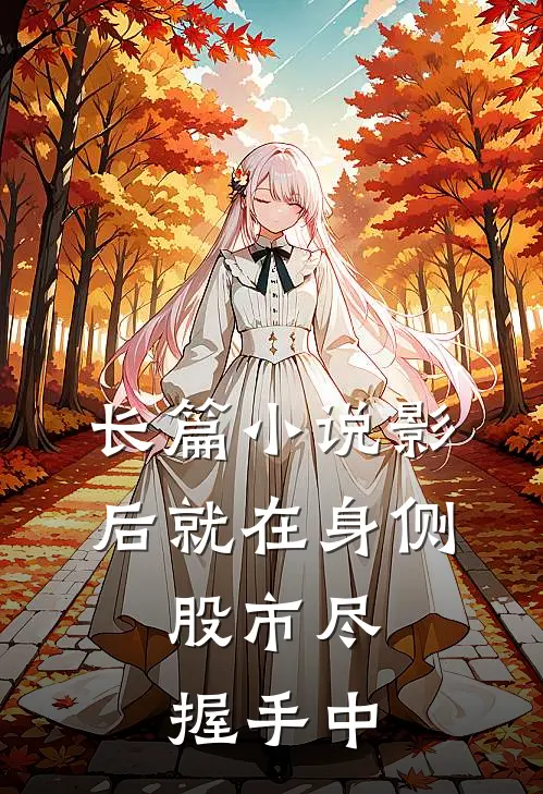 长篇小说影后就在身侧，股市尽握手中