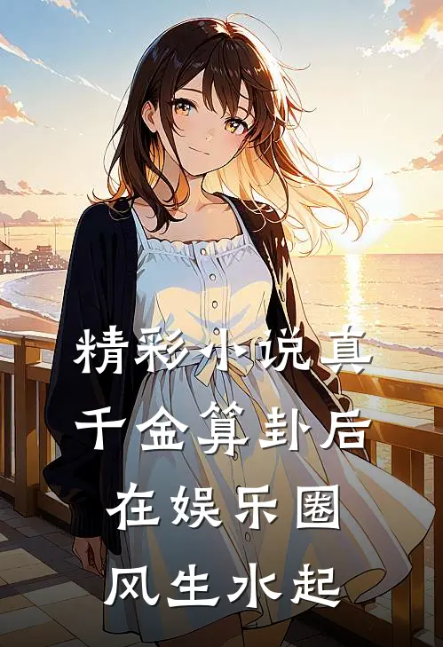 精彩小说真千金算卦后，在娱乐圈风生水起