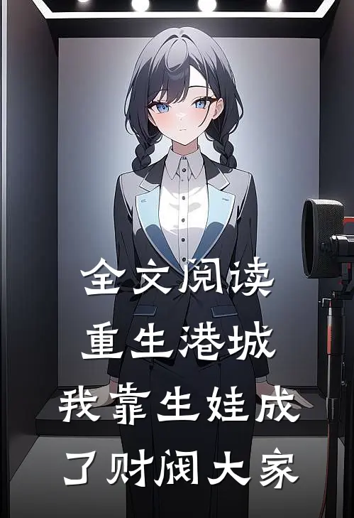 全文阅读重生港城，我靠生娃成了财阀大家