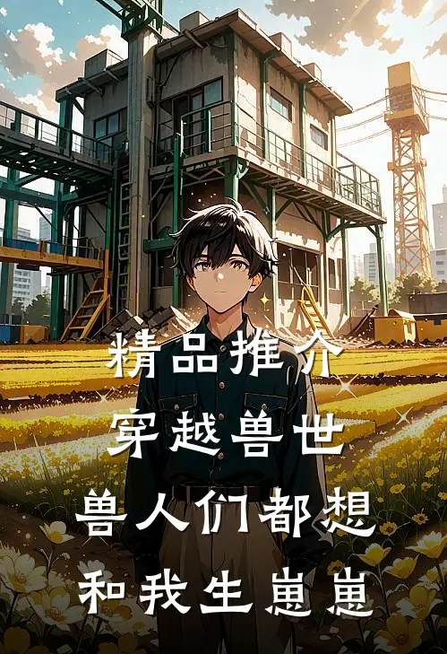 精品推介穿越兽世，兽人们都想和我生崽崽