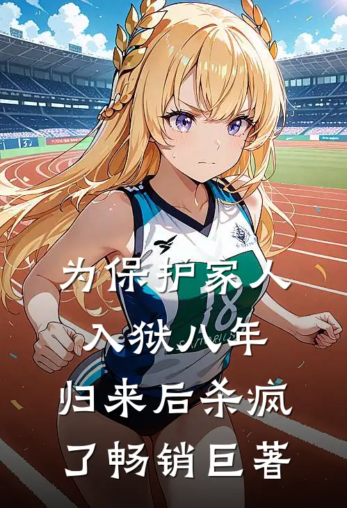 为保护家人入狱八年，归来后杀疯了畅销巨著