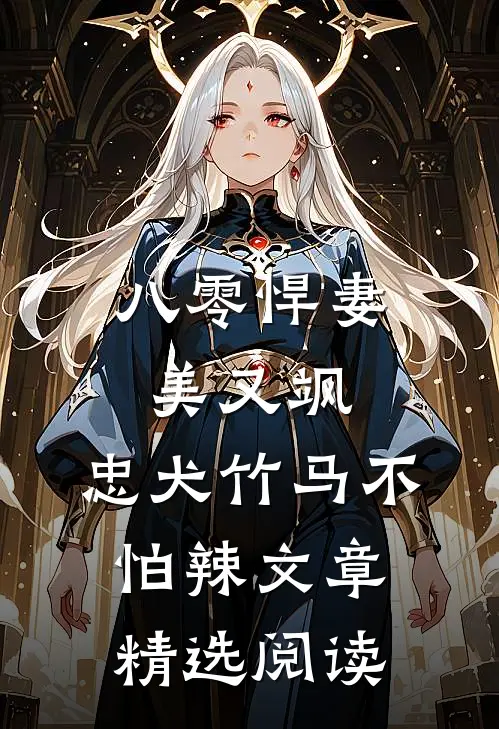八零悍妻美又飒，忠犬竹马不怕辣文章精选阅读