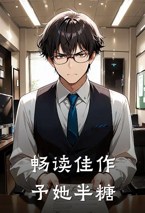 畅读佳作予她半糖