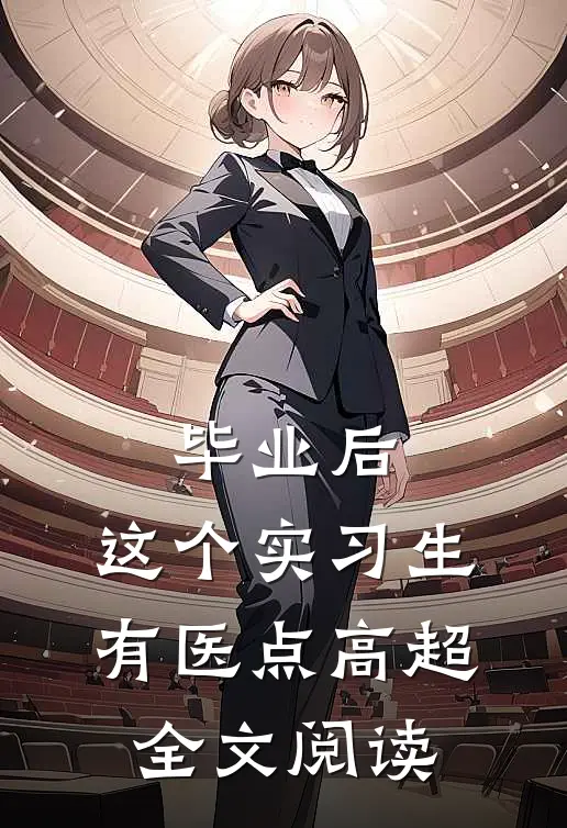 毕业后，这个实习生有医点高超全文阅读