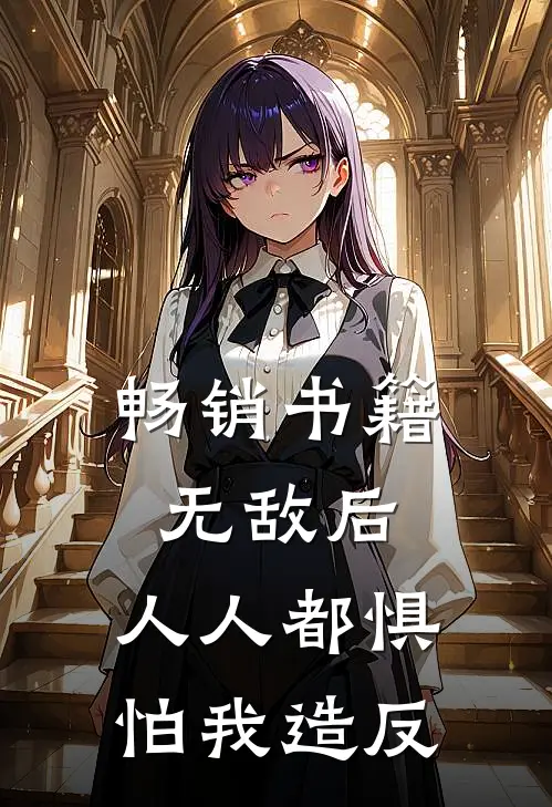 畅销书籍无敌后，人人都惧怕我造反
