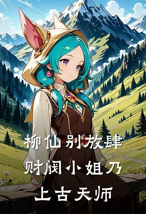 柳仙别放肆，财阀小姐乃上古天师