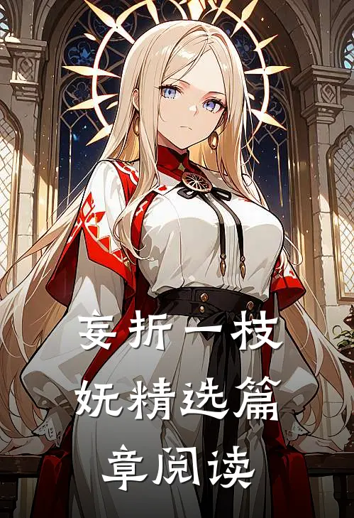 妄折一枝妩精选篇章阅读
