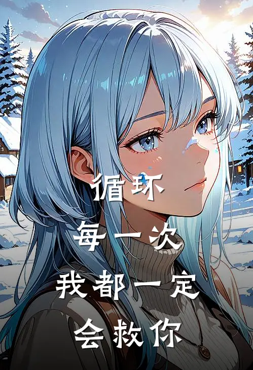 循环：每一次，我都一定会救你
