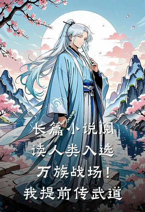 长篇小说阅读人类入选万族战场！我提前传武道
