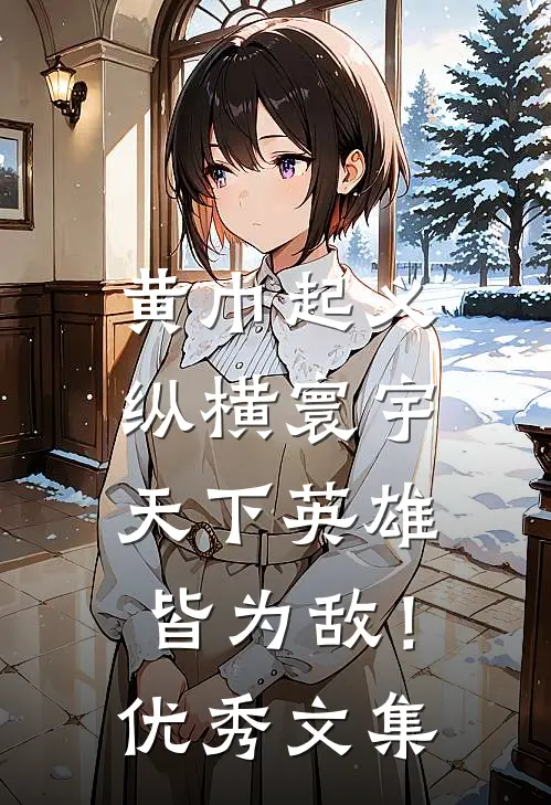 黄巾起义：纵横寰宇，天下英雄皆为敌！优秀文集